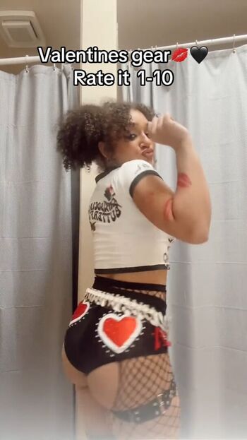 Full leaked Corinne joy private onlyfans photo