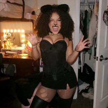 Full leaked Corinne joy private onlyfans photo