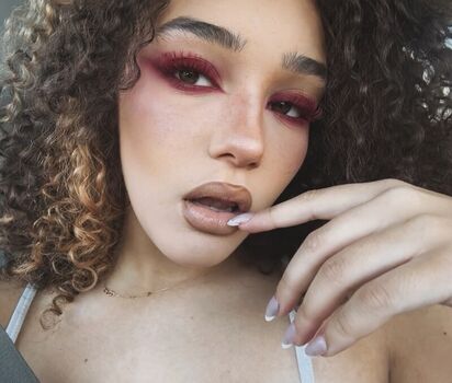 Full leaked Corinne joy page private onlyfans photo
