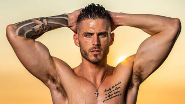 Full leaked Cormac murphy private onlyfans photo