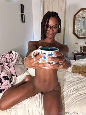 Full leaked Cornnymph private onlyfans photo