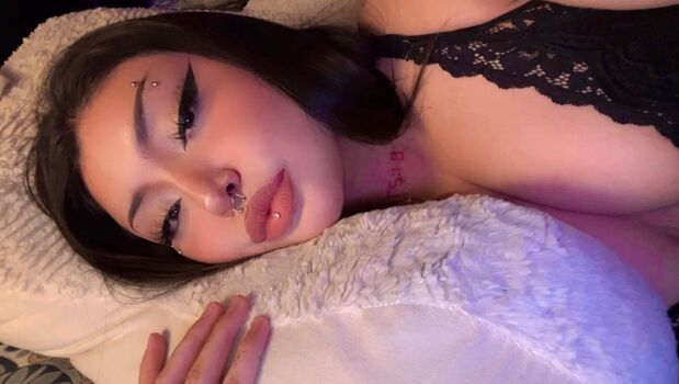 Full leaked Corpseflovver private onlyfans photo