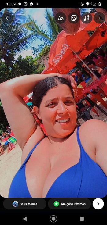Full leaked Correbonfim  page private onlyfans photo