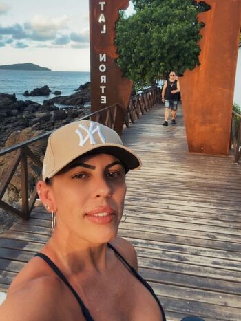 Full leaked Correbonfim private onlyfans photo