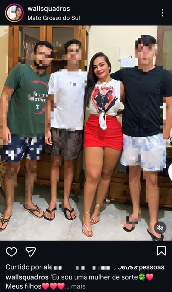 Full leaked Correbonfim page private onlyfans photo