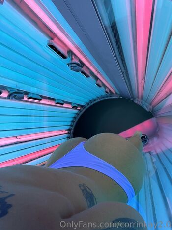 Full leaked Corrinkay private onlyfans photo
