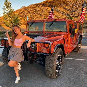 Cortney Gibson