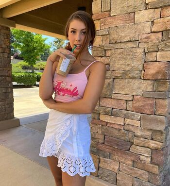 Full leaked Cortney gibson page private onlyfans photo