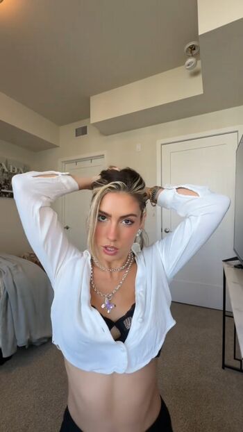Cortney Gibson