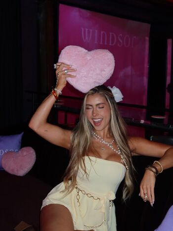Full leaked Cortney gibson page private onlyfans photo