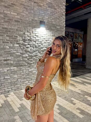 Full leaked Cortney gibson private onlyfans photo