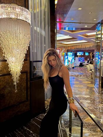 Full leaked Cortney gibson private onlyfans photo