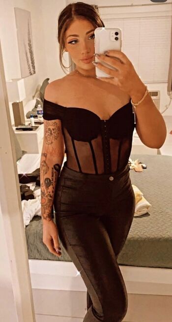 Full leaked Coryn channing private onlyfans photo