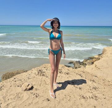 Full leaked Cos ty private onlyfans photo