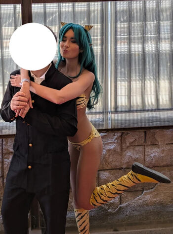 Full leaked Cos ty private onlyfans photo