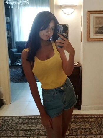 Full leaked Cos ty private onlyfans photo