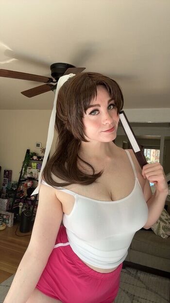 Full leaked Cosmic lils private onlyfans photo
