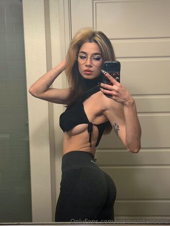 Full leaked Cosmicyoungster private onlyfans photo
