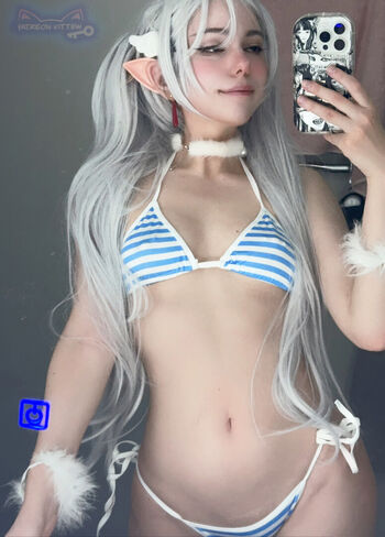 Cosplay From Frieren