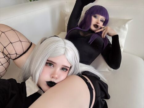 Full leaked Cosplay from frieren page private onlyfans photo