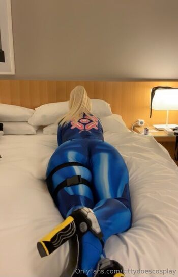 Full leaked Cosplay kitty private onlyfans photo
