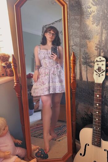 Full leaked Cottonsox private onlyfans photo