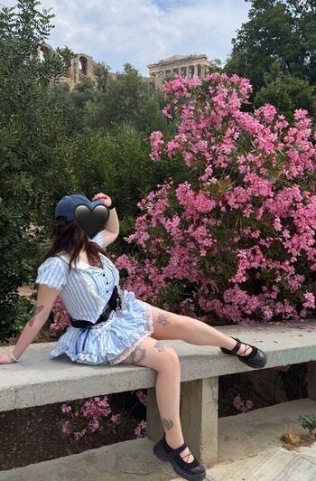 Full leaked Cottontailva private onlyfans photo