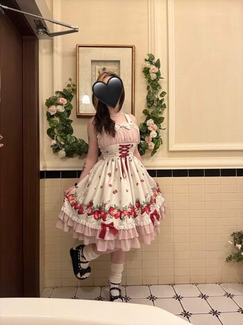 Full leaked Cottontailva private onlyfans photo