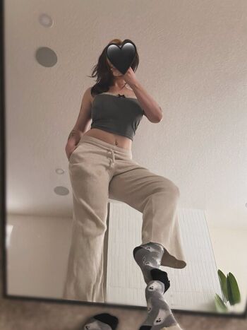 Full leaked Cottontailva private onlyfans photo
