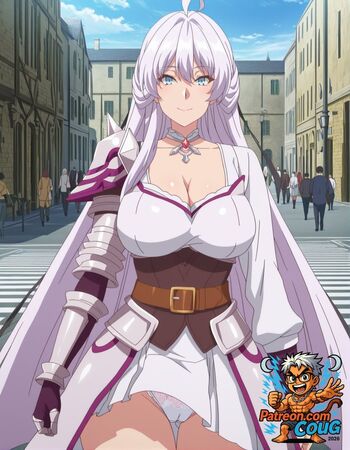 Full leaked Coug hentai page private onlyfans photo