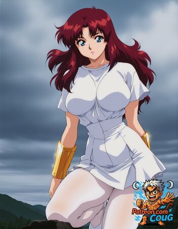 Full leaked Coug hentai page private onlyfans photo