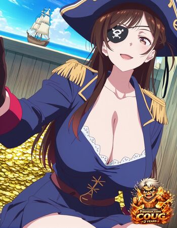 Full leaked Coug hentai page private onlyfans photo