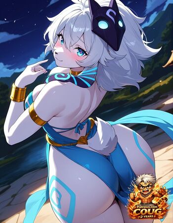 Full leaked Coug hentai private onlyfans photo