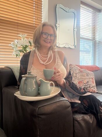 Courtesan Annabel