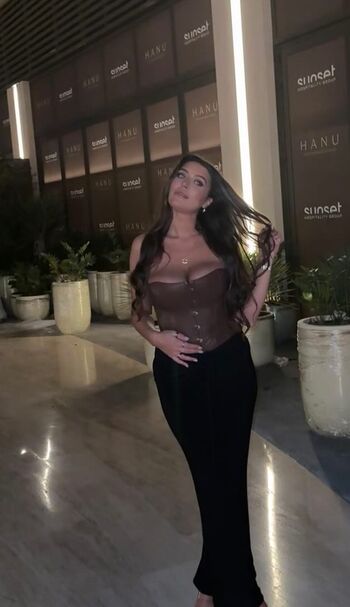 Full leaked Courtney barker private onlyfans photo