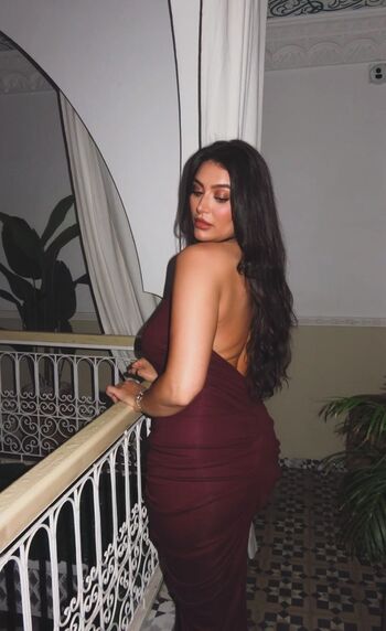 Full leaked Courtney barker private onlyfans photo