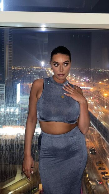 Full leaked Courtney barker private onlyfans photo