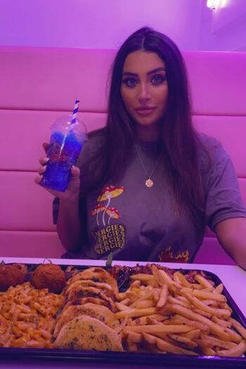 Full leaked Courtney barker private onlyfans photo