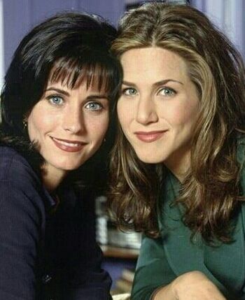 Full leaked Courtney cox private onlyfans photo