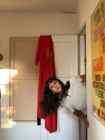 Full leaked Courtney eaton private onlyfans photo