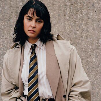 Courtney Eaton