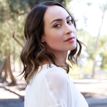 Courtney Ford