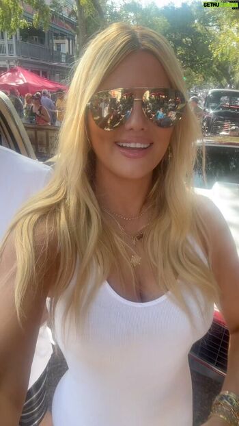 Full leaked Courtney hansen private onlyfans photo