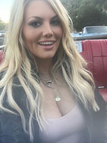 Full leaked Courtney hansen private onlyfans photo