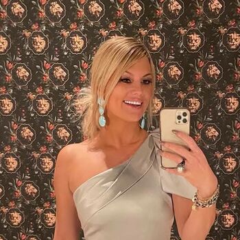 Courtney Hansen