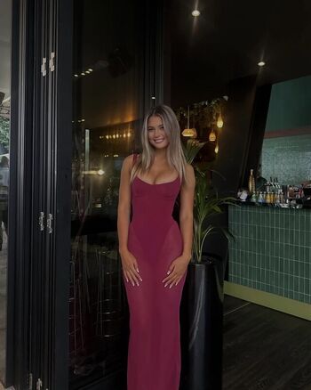 Full leaked Courtney hanson private onlyfans photo