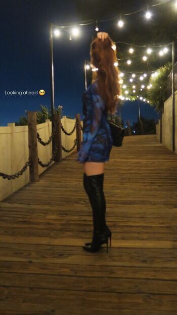 Full leaked Courtney hope private onlyfans photo