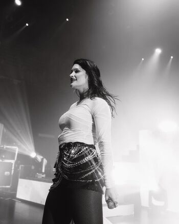 Courtney Laplante