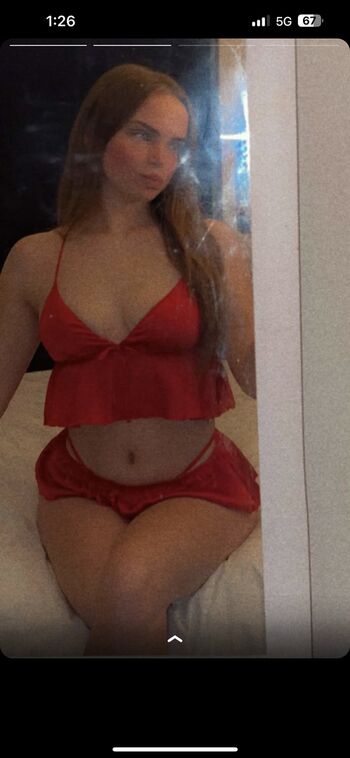 Full leaked Courtney lee private onlyfans photo