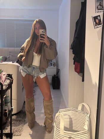 Full leaked Courtney leigh page private onlyfans photo